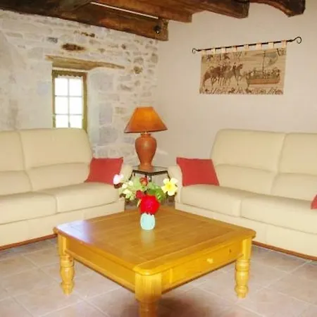 holiday Lieu Dit Sansses Lissac et Mouret