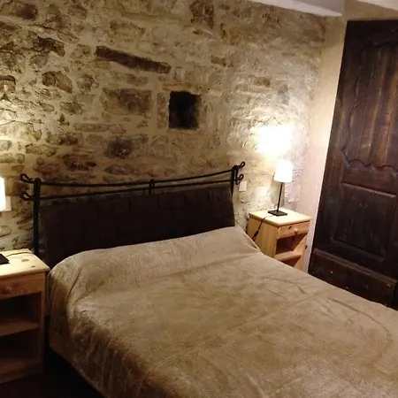 holiday Lieu Dit Sansses * Lissac et Mouret