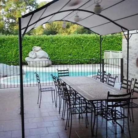 holiday Lieu Dit Sansses * Lissac et Mouret