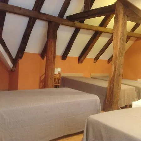 holiday Lieu Dit Sansses * Lissac et Mouret