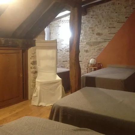 holiday Lieu Dit Sansses Lissac et Mouret